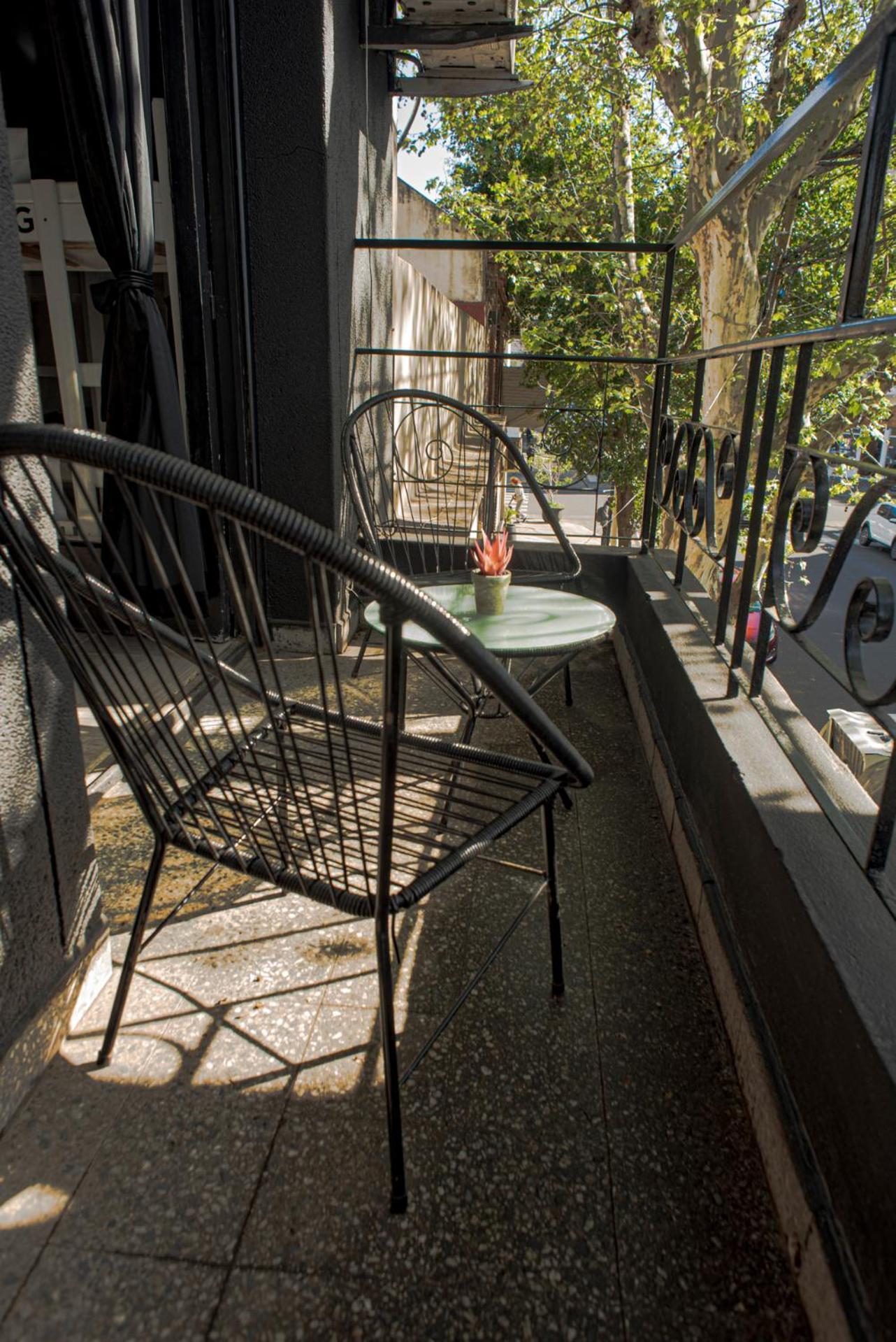 Ph Palermo Hostel Buenos Aires Exterior photo